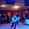 V-Twini na Bowlingu a kulečníku