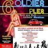 Oldies ples 2015