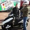 Motoveletrhy 2015 Praha